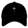 6-Panel Twill Unstructured Cap Thumbnail