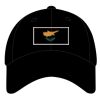 6-Panel Twill Unstructured Cap Thumbnail