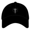 6-Panel Twill Unstructured Cap Thumbnail