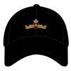 6-Panel Twill Unstructured Cap Thumbnail