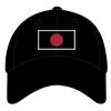 6-Panel Twill Unstructured Cap Thumbnail