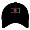 6-Panel Twill Unstructured Cap Thumbnail