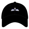 6-Panel Twill Unstructured Cap Thumbnail
