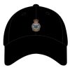 6-Panel Twill Unstructured Cap Thumbnail