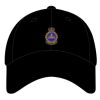 6-Panel Twill Unstructured Cap Thumbnail