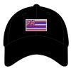 6-Panel Twill Unstructured Cap Thumbnail