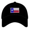 6-Panel Twill Unstructured Cap Thumbnail