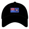 6-Panel Twill Unstructured Cap Thumbnail