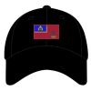 6-Panel Twill Unstructured Cap Thumbnail
