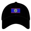6-Panel Twill Unstructured Cap Thumbnail