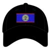 6-Panel Twill Unstructured Cap Thumbnail