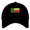6-Panel Twill Unstructured Cap Thumbnail
