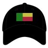 6-Panel Twill Unstructured Cap Thumbnail