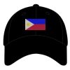 6-Panel Twill Unstructured Cap Thumbnail