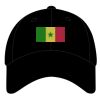 6-Panel Twill Unstructured Cap Thumbnail