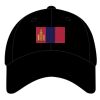 6-Panel Twill Unstructured Cap Thumbnail