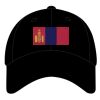 6-Panel Twill Unstructured Cap Thumbnail