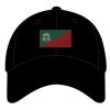 6-Panel Twill Unstructured Cap Thumbnail