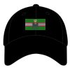 6-Panel Twill Unstructured Cap Thumbnail