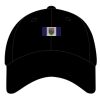6-Panel Twill Unstructured Cap Thumbnail