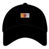 6-Panel Twill Unstructured Cap Thumbnail