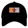 6-Panel Twill Unstructured Cap Thumbnail