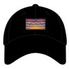 6-Panel Twill Unstructured Cap Thumbnail