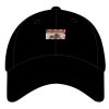 6-Panel Twill Unstructured Cap Thumbnail