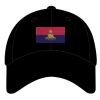 6-Panel Twill Unstructured Cap Thumbnail
