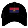 6-Panel Twill Unstructured Cap Thumbnail