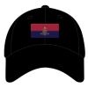 6-Panel Twill Unstructured Cap Thumbnail