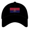 6-Panel Twill Unstructured Cap Thumbnail