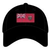 6-Panel Twill Unstructured Cap Thumbnail