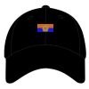 6-Panel Twill Unstructured Cap Thumbnail