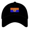 6-Panel Twill Unstructured Cap Thumbnail