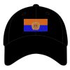 6-Panel Twill Unstructured Cap Thumbnail