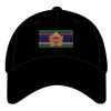 6-Panel Twill Unstructured Cap Thumbnail