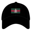 6-Panel Twill Unstructured Cap Thumbnail