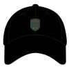 6-Panel Twill Unstructured Cap Thumbnail