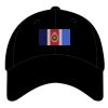 6-Panel Twill Unstructured Cap Thumbnail