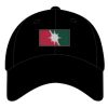 6-Panel Twill Unstructured Cap Thumbnail