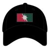 6-Panel Twill Unstructured Cap Thumbnail