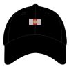6-Panel Twill Unstructured Cap Thumbnail