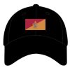 6-Panel Twill Unstructured Cap Thumbnail