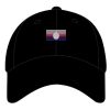 6-Panel Twill Unstructured Cap Thumbnail