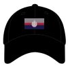 6-Panel Twill Unstructured Cap Thumbnail