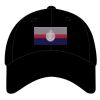6-Panel Twill Unstructured Cap Thumbnail