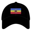 6-Panel Twill Unstructured Cap Thumbnail