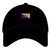 6-Panel Twill Unstructured Cap Thumbnail