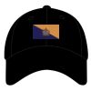6-Panel Twill Unstructured Cap Thumbnail